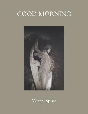 Good Morning - Verity Spott - cover