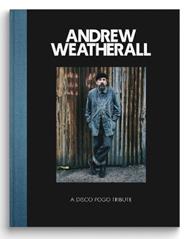 A Disco Pogo Tribute To Andrew Weatherall