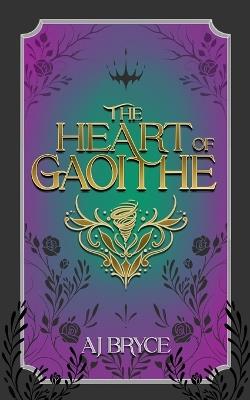 The Heart of Gaoithe - cover