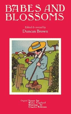 Babes and Blossoms - cover