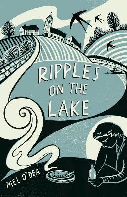 Ripples on the Lake - Mel O'Dea - cover
