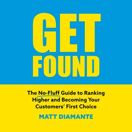 Get Found