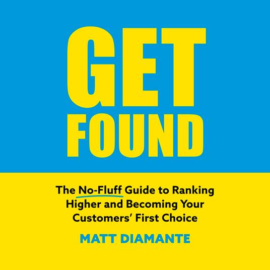 Get Found