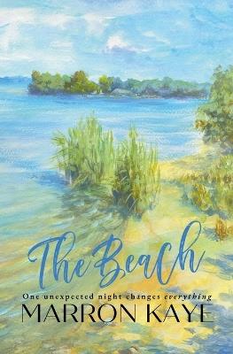 The Beach - Marron Kaye - cover