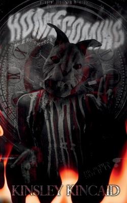 Homecoming - Kinsley Kincaid - cover