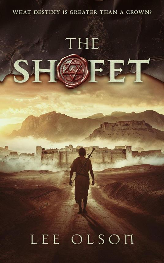 The Shofet