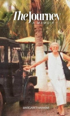 The Journey - Margaret Hawkins - cover