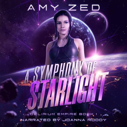 Symphony of Starlight, A