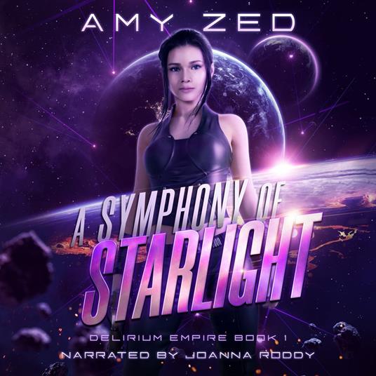 Symphony of Starlight, A