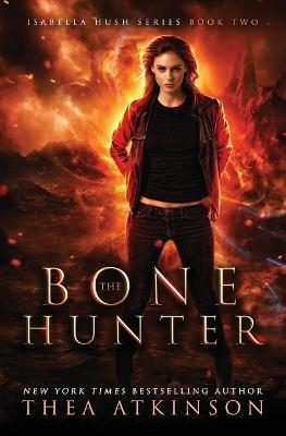 Bone Hunter - Thea Atkinson - cover