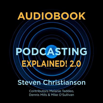 Podcasting Explained! 2.0