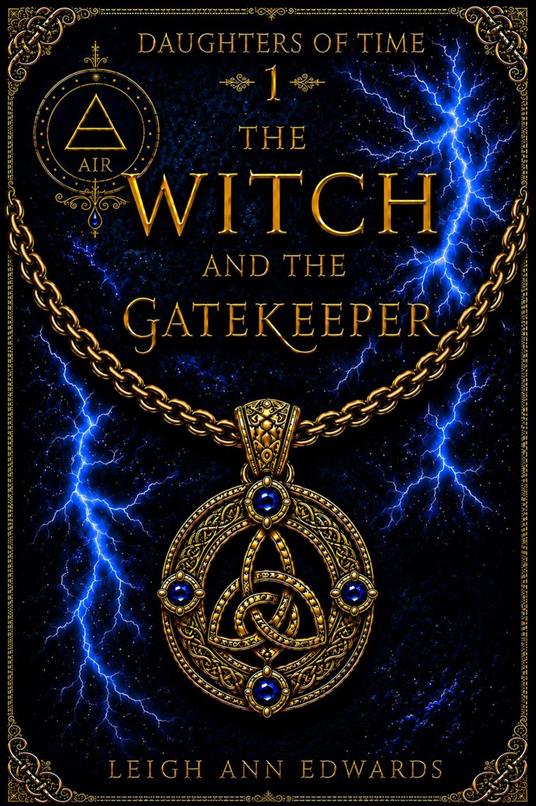 The Witch and the Gatekeeper