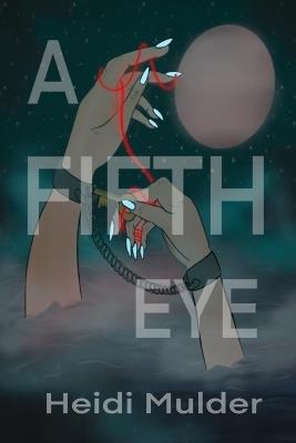 A Fifth Eye - Heidi Mulder - cover