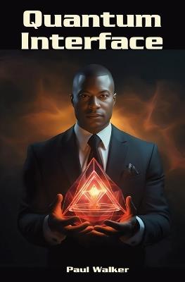 Quantum Interface - Paul Walker - cover