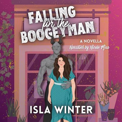 Falling for the Boogeyman