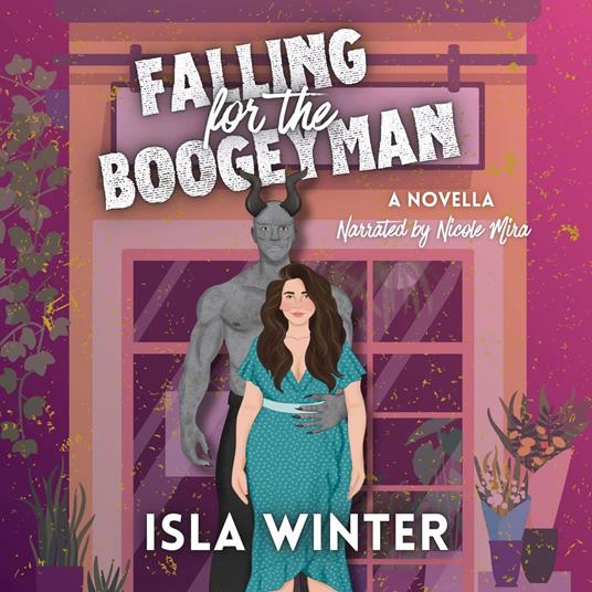 Falling for the Boogeyman