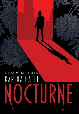 Nocturne - Karina Halle - cover