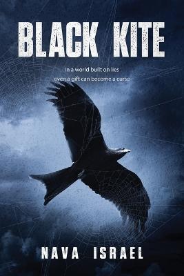 Black Kite - Nava Israel - cover
