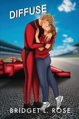 Diffuse - Bridget L Rose - cover