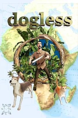 Dogless - Nadim Mirza - cover