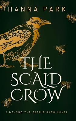 The Scald Crow - Hanna Park - cover