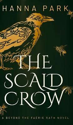 The Scald Crow - Hanna Park - cover