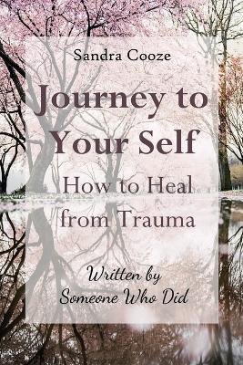 Journey to Your Self: How to Heal from Trauma (Written by Someone Who Did) - Cooze - cover