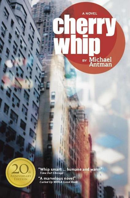 Cherry Whip