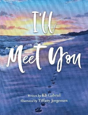 I'll Meet You - Bb Gabriel - cover