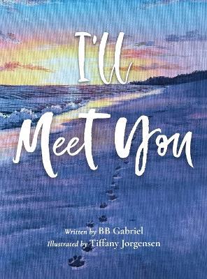 I'll Meet You - Bb Gabriel - cover