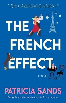 The French Effect - Patricia Sands - cover