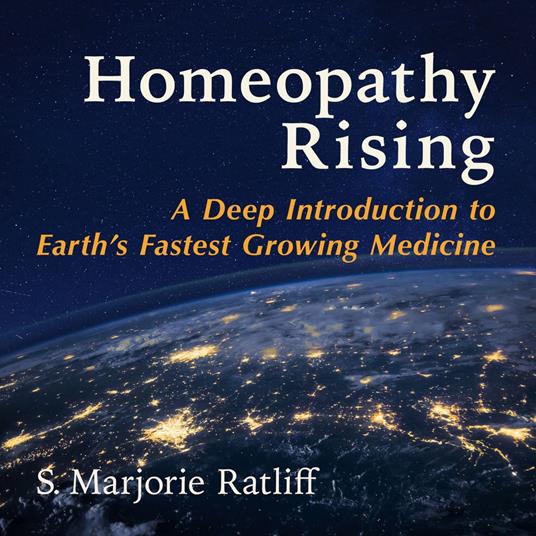 Homeopathy Rising