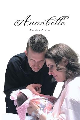 Annabelle - Sandra Grace - cover