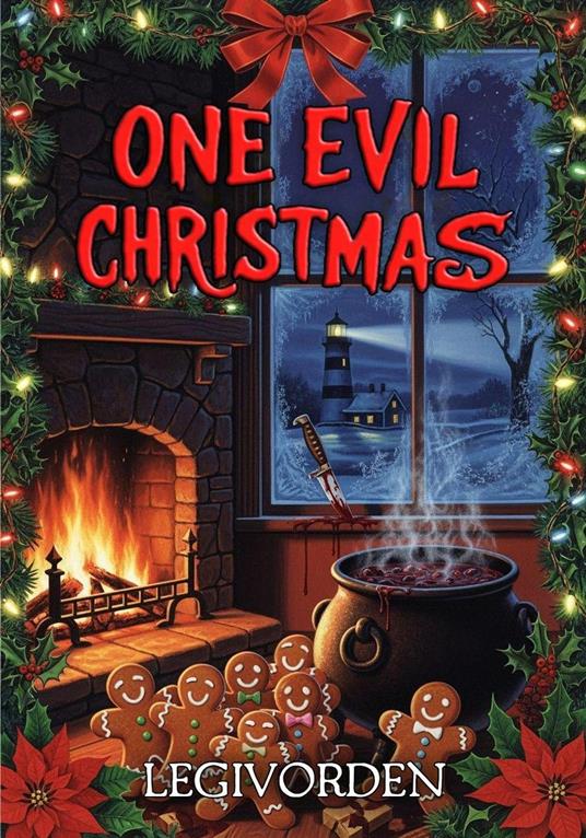 One Evil Christmas