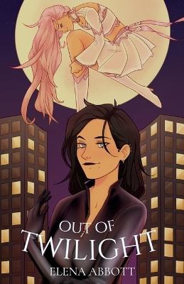 Out of Twilight - Abbott - cover