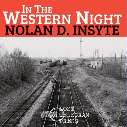 In The Western Night