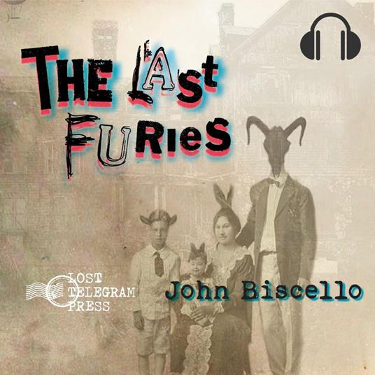 The Last Furies