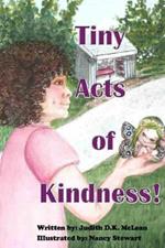 Tiny Acts of Kindness