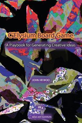 C'Elysium Board Game - John Hr Woo - cover