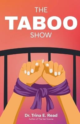 The Taboo Show - Trina Read - cover