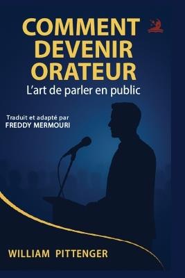 Comment devenir orateur - cover