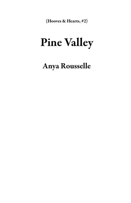Pine Valley