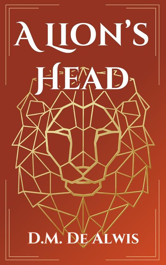 A Lion's Head