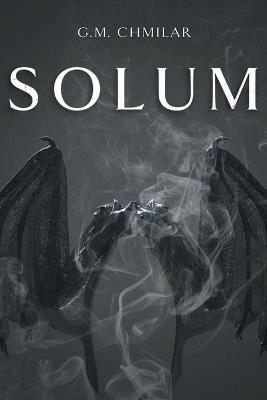 Solum - Chmilar - cover