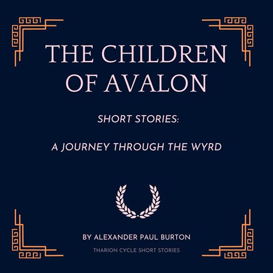 The Children of Avalon