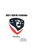 2025 / 2026 NFL Predictions