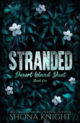 Stranded - Shona Knight - cover