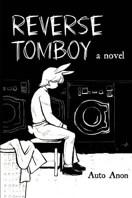 Reverse Tomboy - Auto Anon - cover