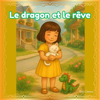 Le dragon et le rêve