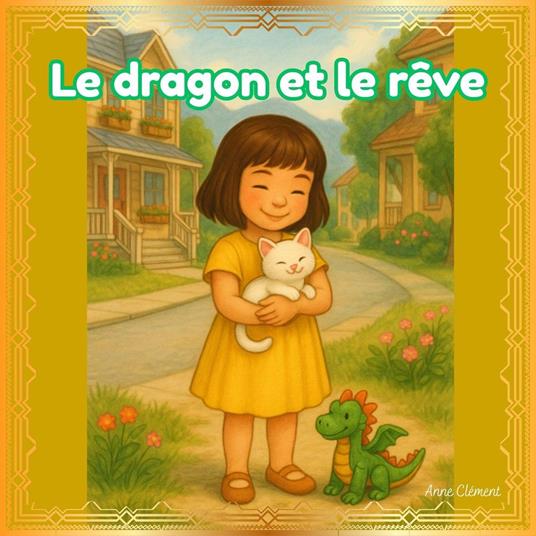 Le dragon et le rêve